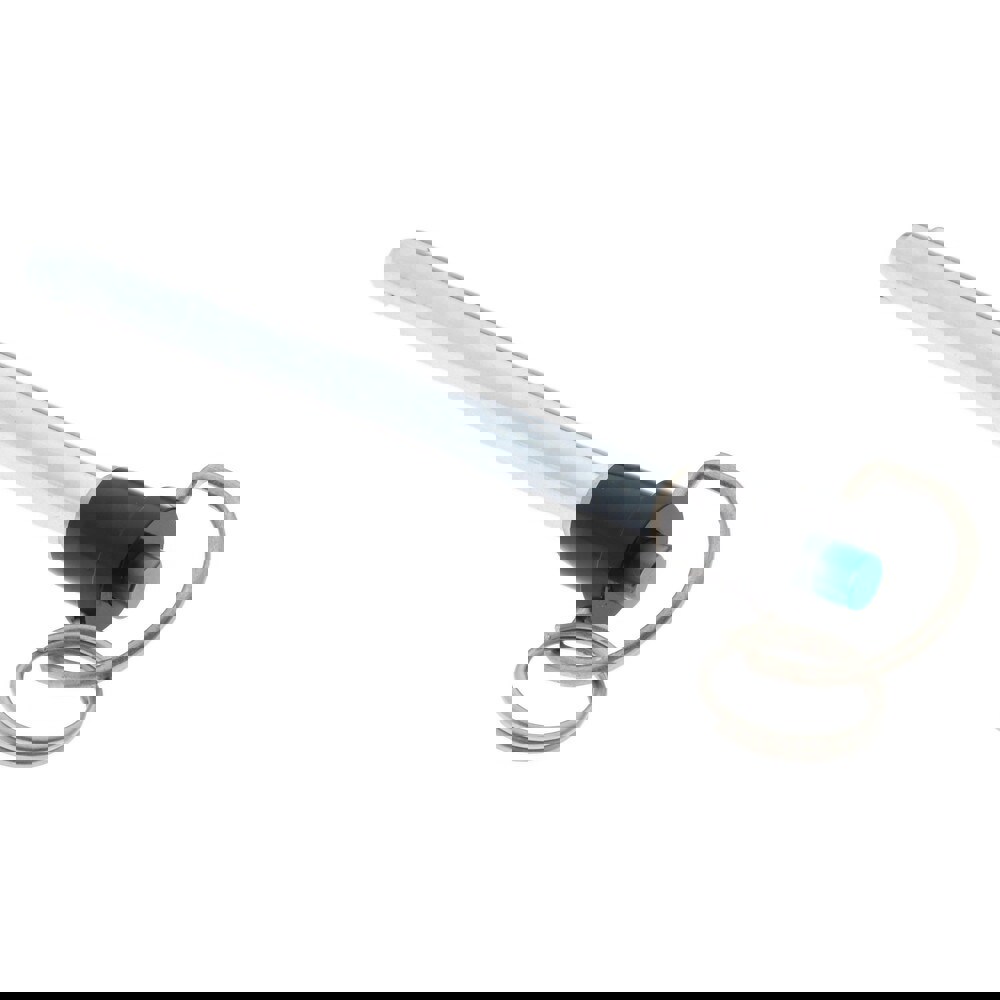 Quick-Release Pin: Ring Handle, 5/16